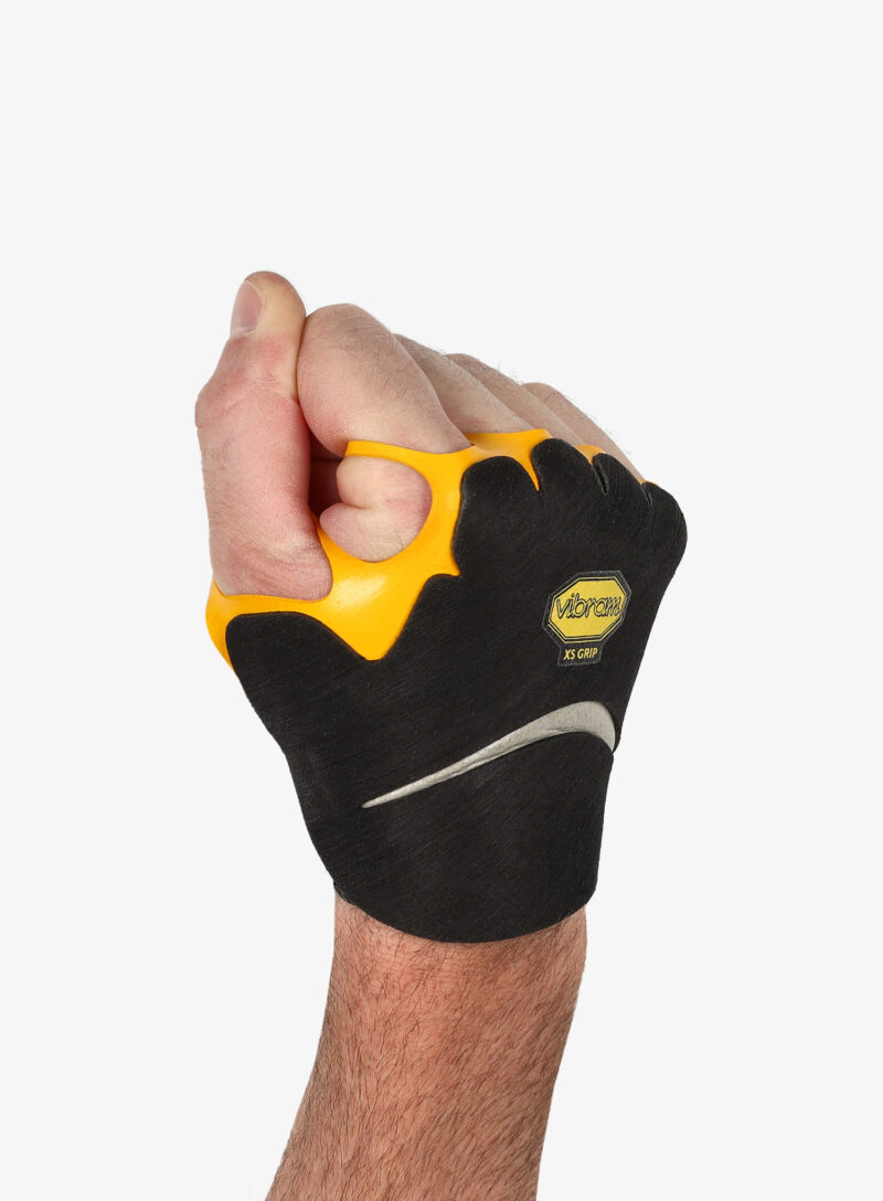 Preţ Mănuși de cățărat în crăpături Grivel Star Crack Gloves