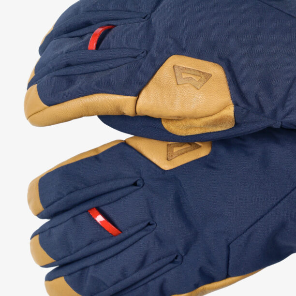 Cumpăra Mănuși femei Mountain Equipment Guide Glove - cosmos/tan