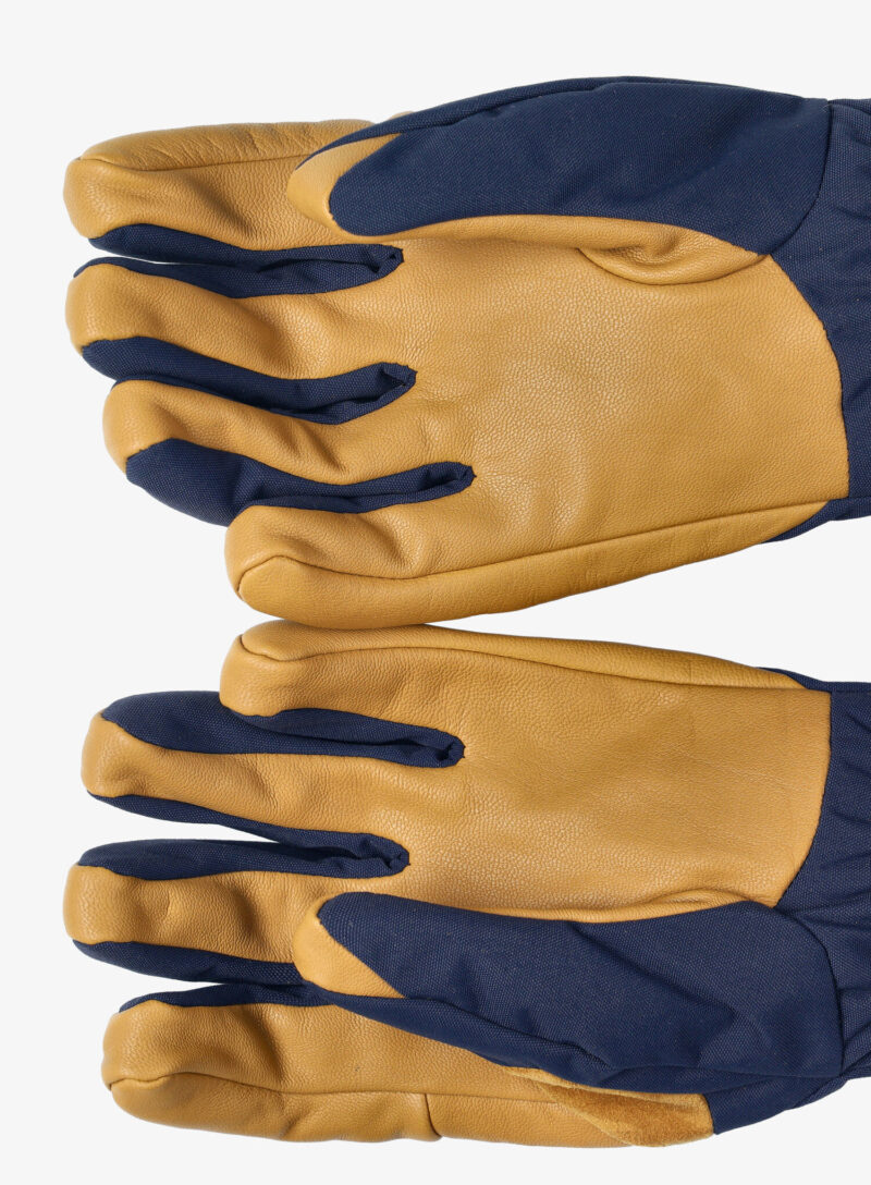 Preţ Mănuși femei Mountain Equipment Guide Glove - cosmos/tan