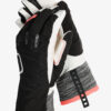 Mănuși femei Ortovox Tour Glove - black raven