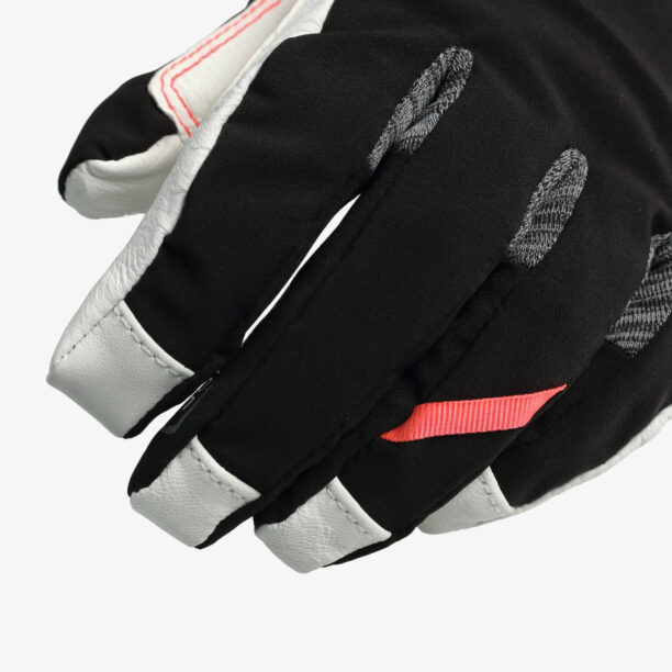 Original Mănuși femei Ortovox Tour Glove - black raven