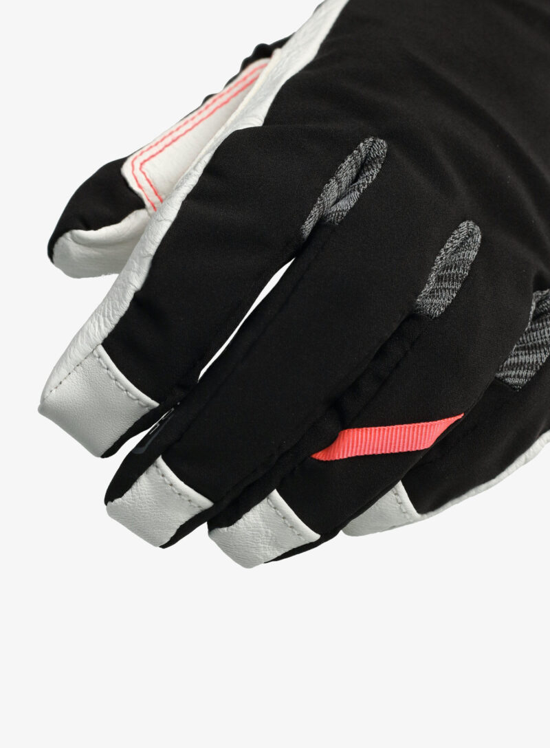 Original Mănuși femei Ortovox Tour Glove - black raven