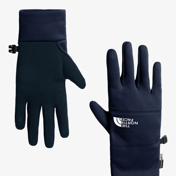 Mănuși femei The North Face Etip Recycled Glove - summit navy