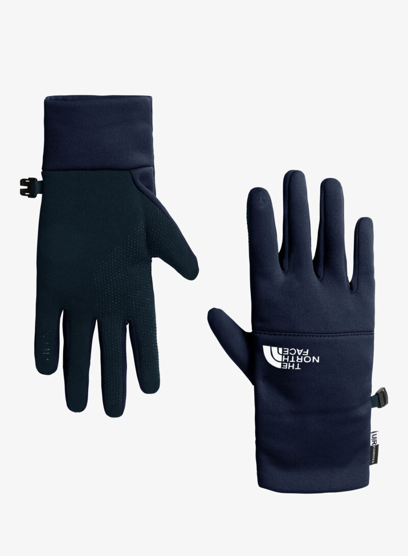 Mănuși femei The North Face Etip Recycled Glove - summit navy