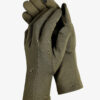 Mănuși fleece Arcteryx Rho Glove - tatsu