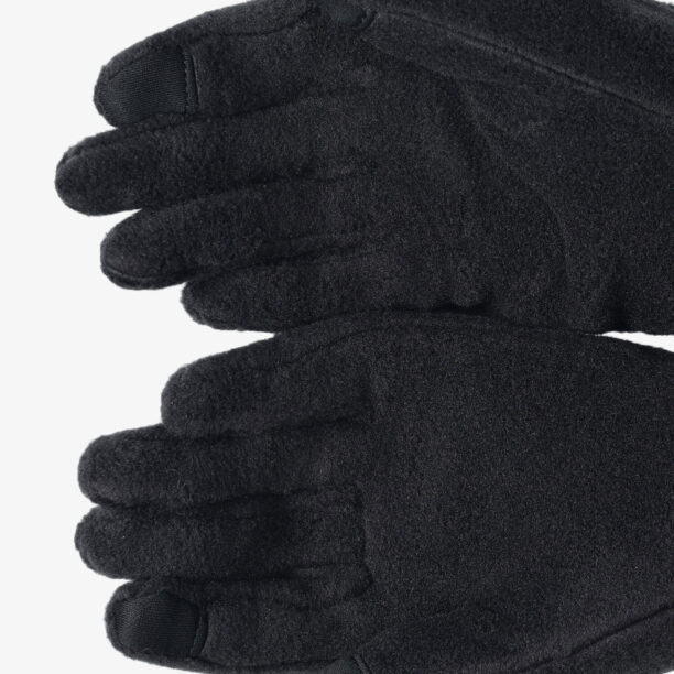 Preţ Mănuși fleece Berghaus Prism PT Glove - au black/black