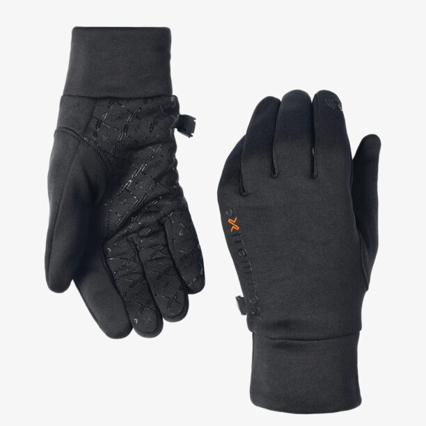 Cumpăra Mănuși fleece Extremities Sticky Power Liner Glove - black