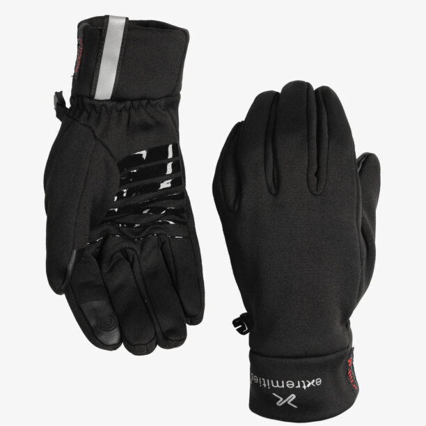 Mănuși fleece Extremities Sticky X Therm Glove - black preţ