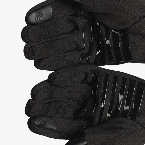 Preţ Mănuși fleece Extremities Sticky X Therm Glove - black