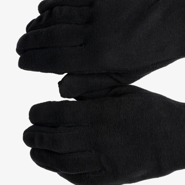 Cumpăra Mănuși fleece Trekmates Annat Glove - black