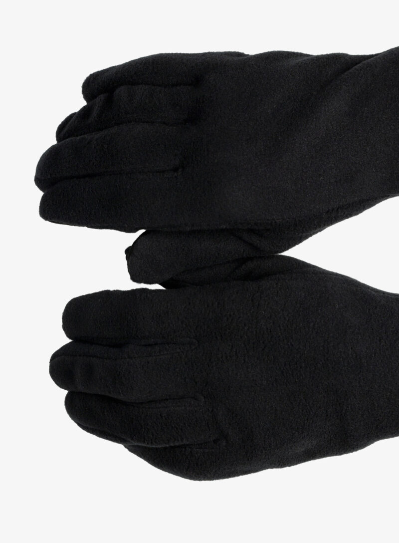 Cumpăra Mănuși fleece Trekmates Annat Glove - black