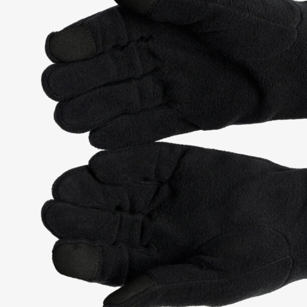 Preţ Mănuși fleece Trekmates Annat Glove - black