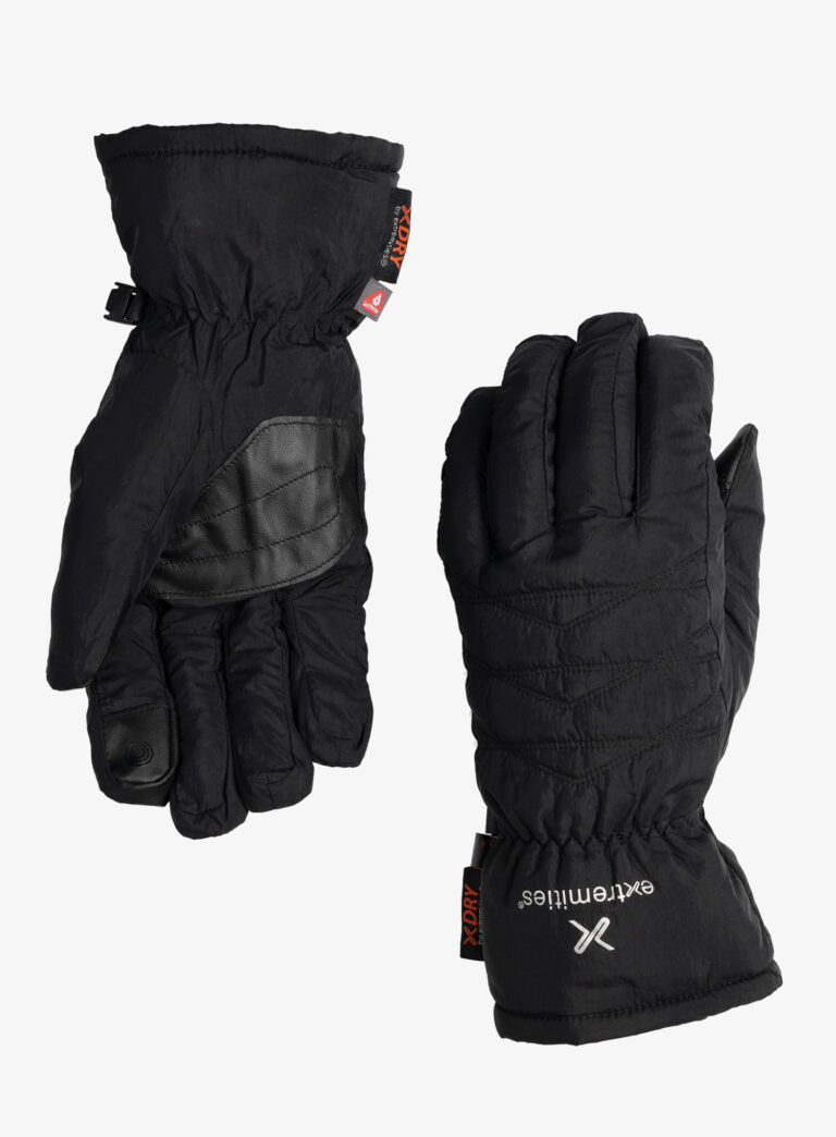 Manusi impermeabile Extremities Paradox Waterproof Glove - black preţ