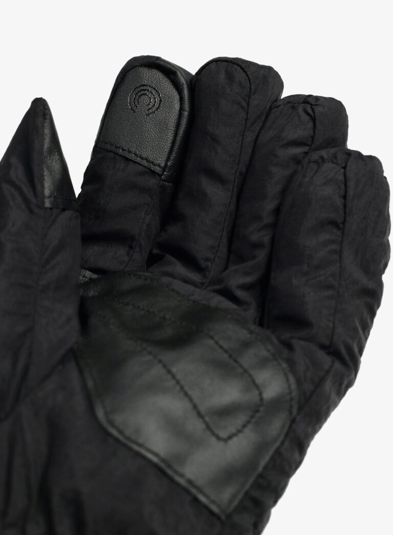 Manusi impermeabile Extremities Paradox Waterproof Glove - black - imagine 6