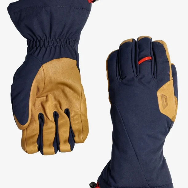 Manusi impermeabile Mountain Equipment Guide Glove - cosmos preţ