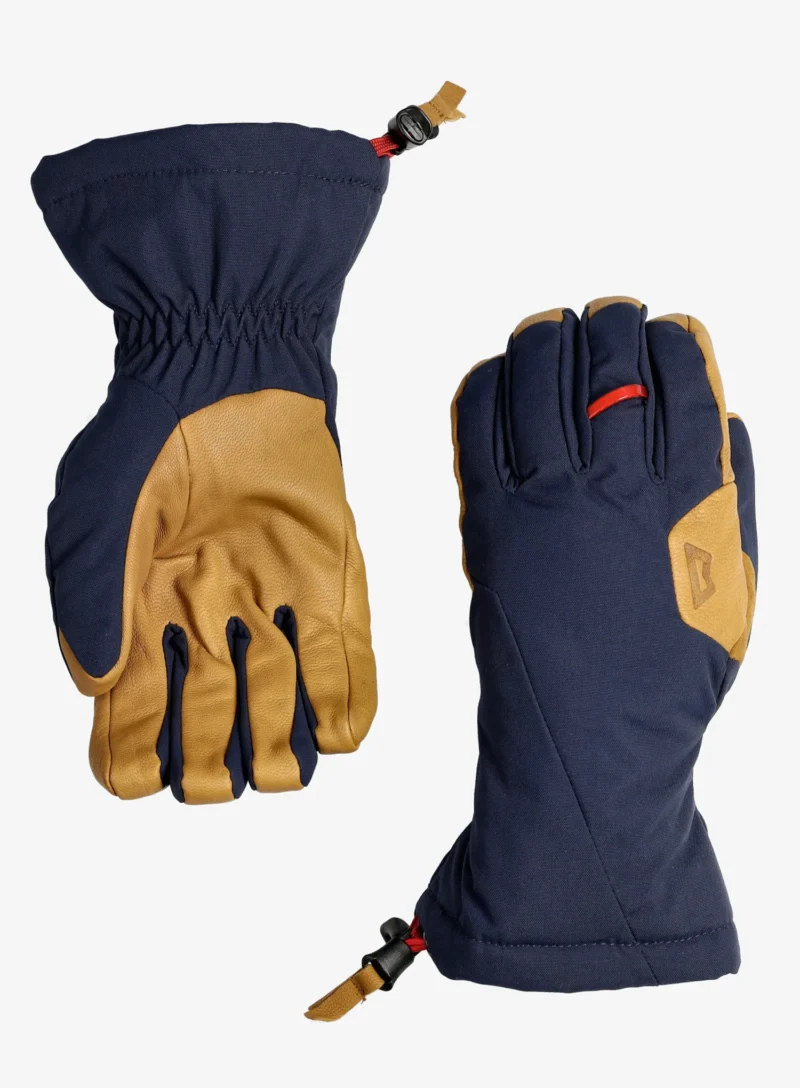 Manusi impermeabile Mountain Equipment Guide Glove - cosmos preţ