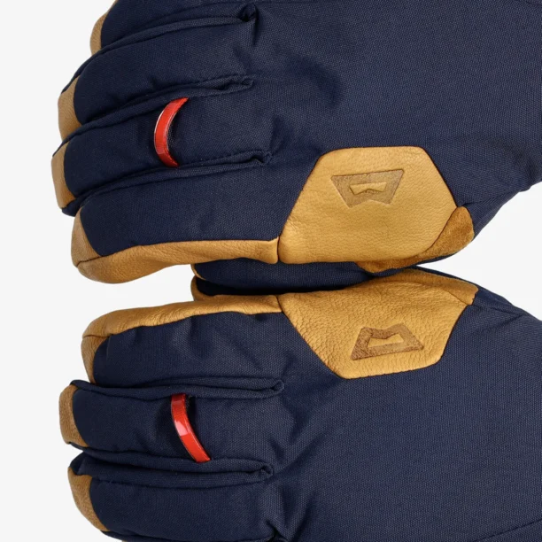 Cumpăra Manusi impermeabile Mountain Equipment Guide Glove - cosmos