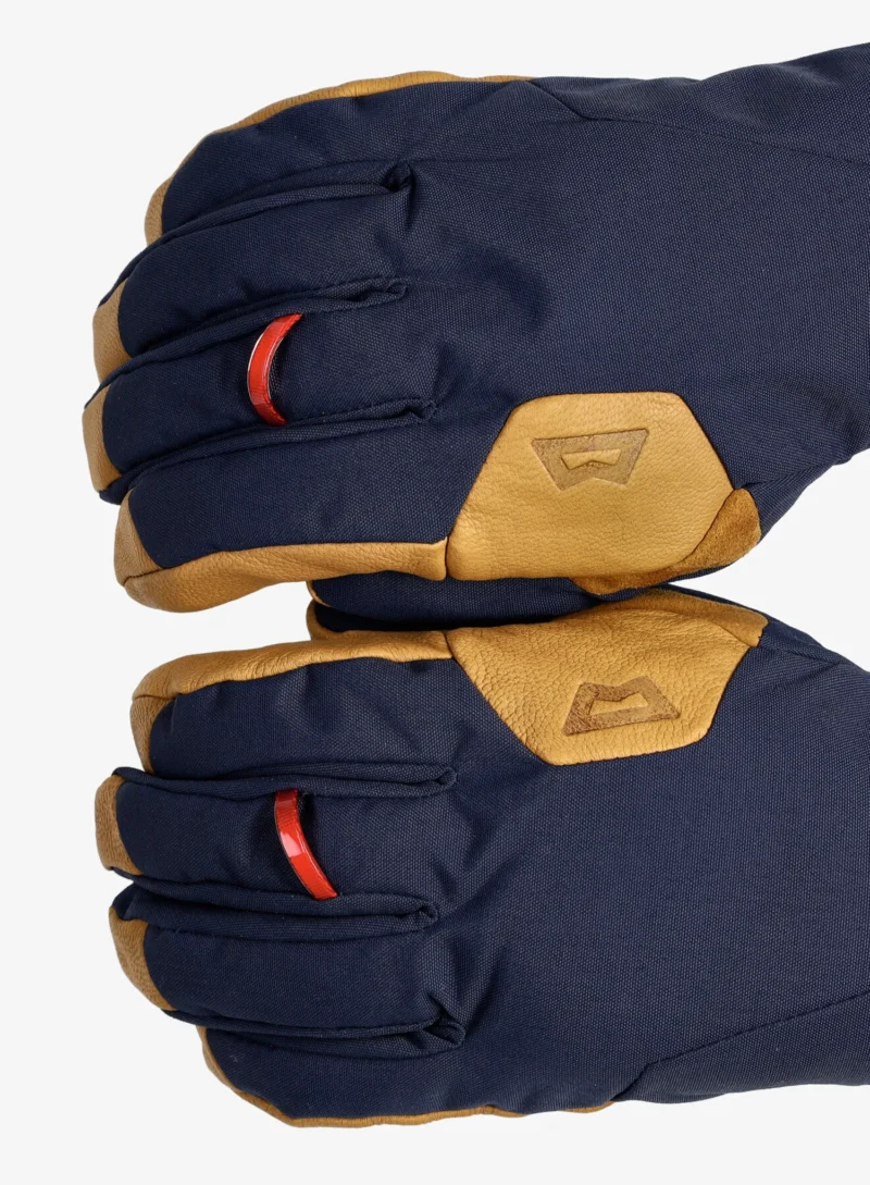 Cumpăra Manusi impermeabile Mountain Equipment Guide Glove - cosmos