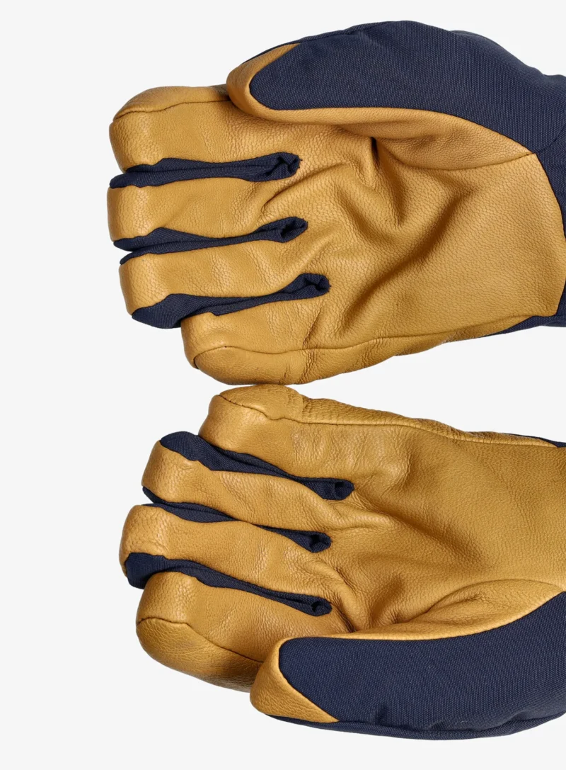 Preţ Manusi impermeabile Mountain Equipment Guide Glove - cosmos