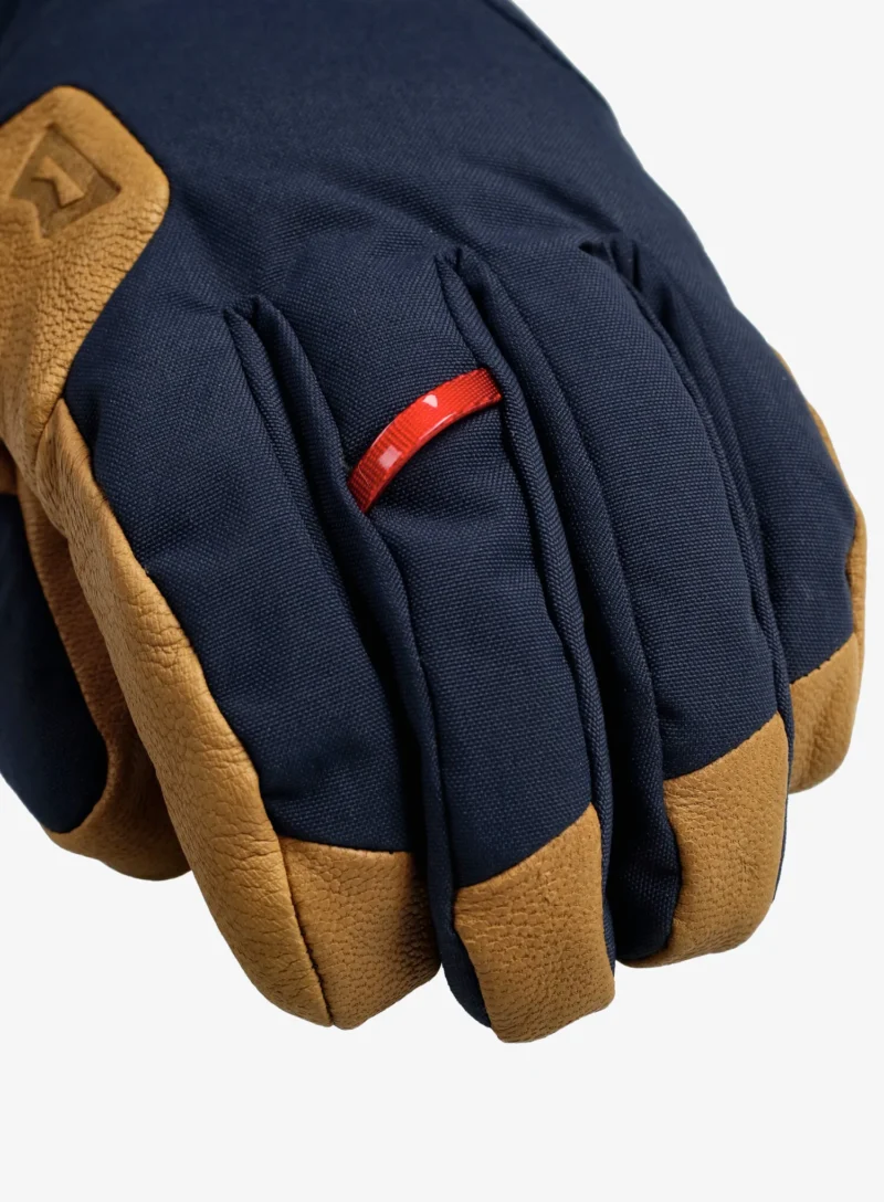 Original Manusi impermeabile Mountain Equipment Guide Glove - cosmos