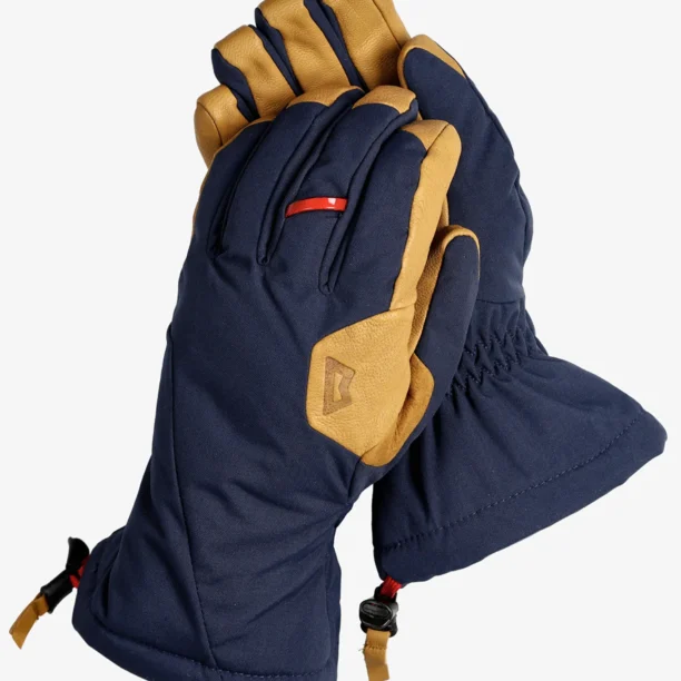 Manusi impermeabile Mountain Equipment Guide Glove - cosmos