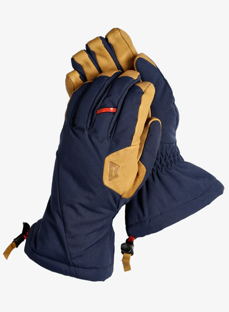 Manusi impermeabile Mountain Equipment Guide Glove - cosmos