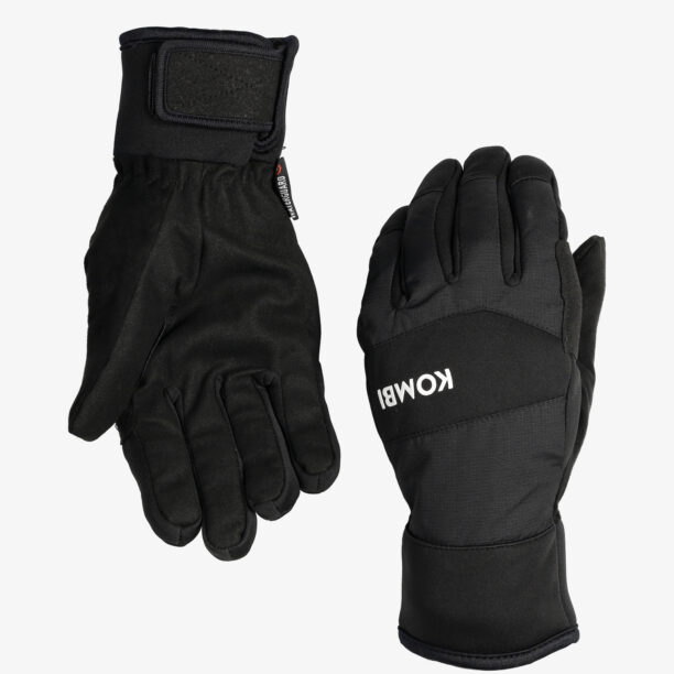 Manusi impermeabile femei Kombi Spark Glove - black preţ