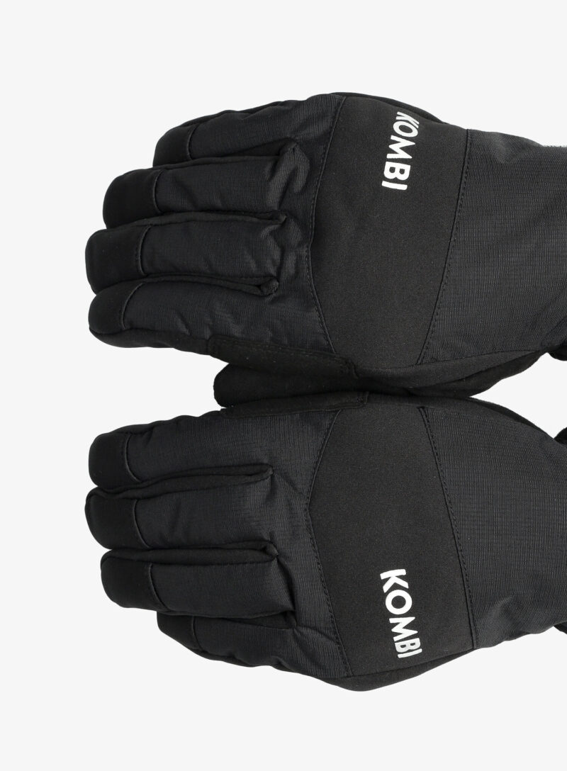 Cumpăra Manusi impermeabile femei Kombi Spark Glove - black