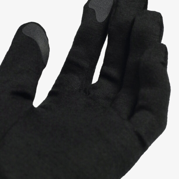 Cumpăra Mănuși lână Arcteryx Gothic Glove - black