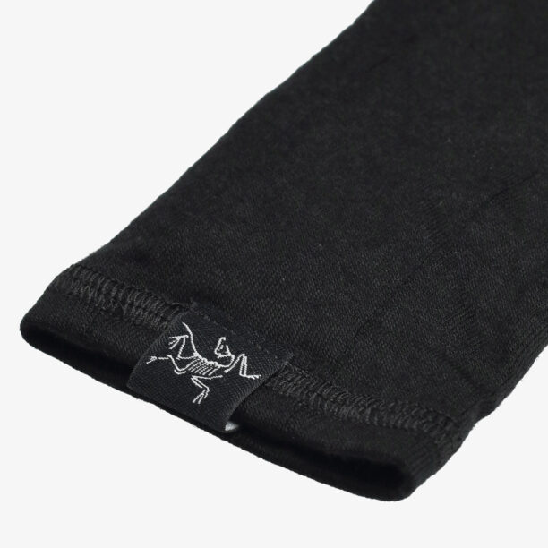 Preţ Mănuși lână Arcteryx Gothic Glove - black