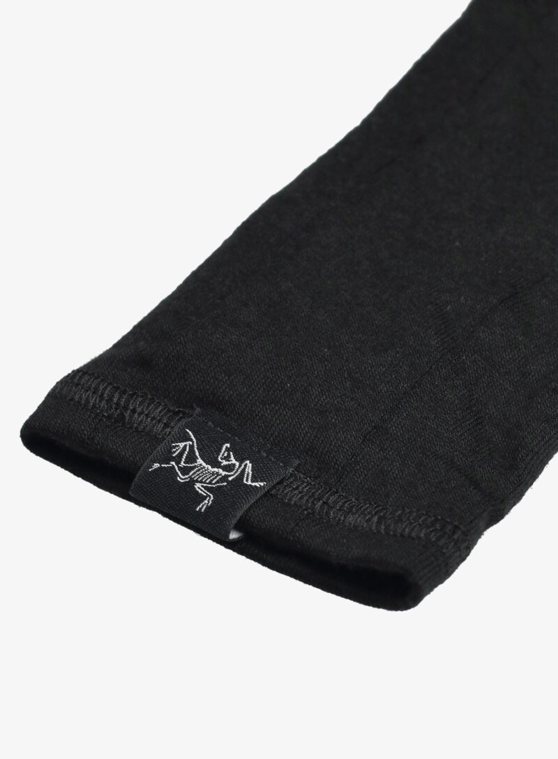 Preţ Mănuși lână Arcteryx Gothic Glove - black