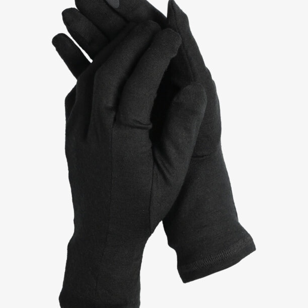 Mănuși lână Arcteryx Gothic Glove - black