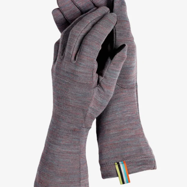 Mănuși lână Smartwool Thermal Merino Glove - chalk violet heather