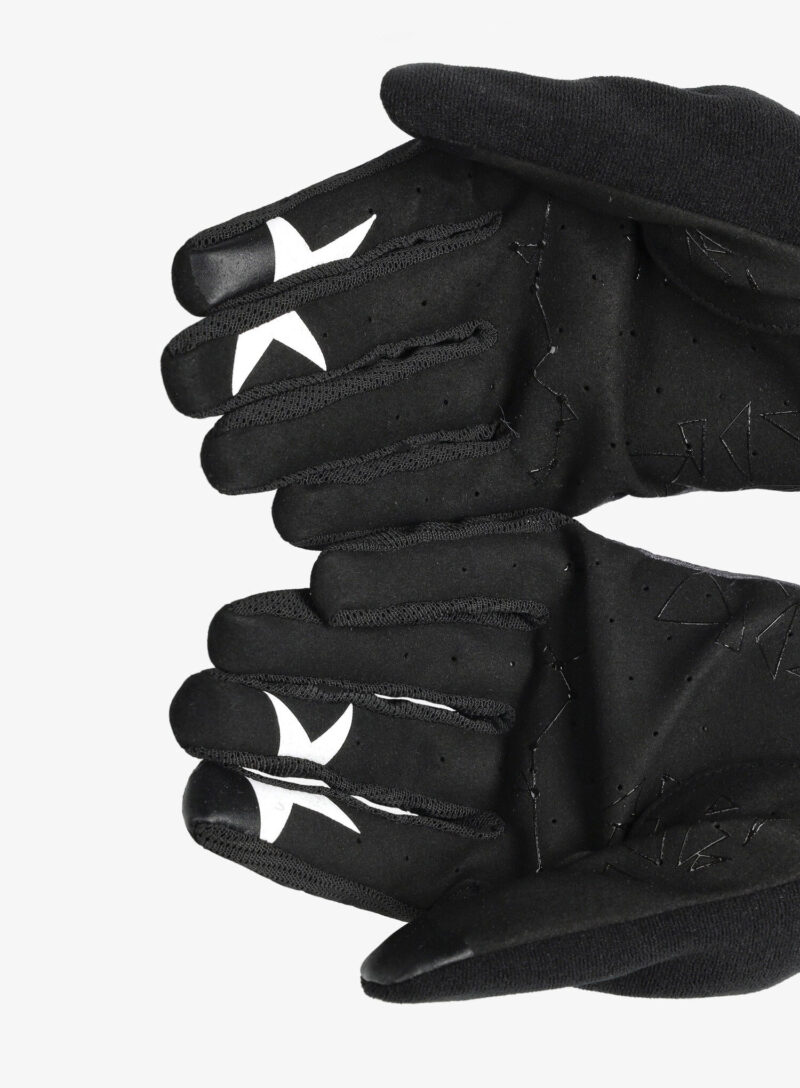 Preţ Mănuși lungi ciclism Evoc Enduro Touch Glove - black