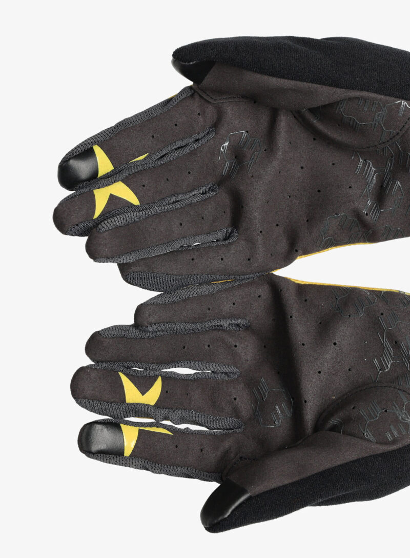 Preţ Mănuși lungi ciclism Evoc Enduro Touch Glove - curry