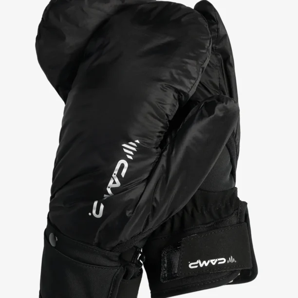 Manusi munte Camp G Pure Warm - black preţ