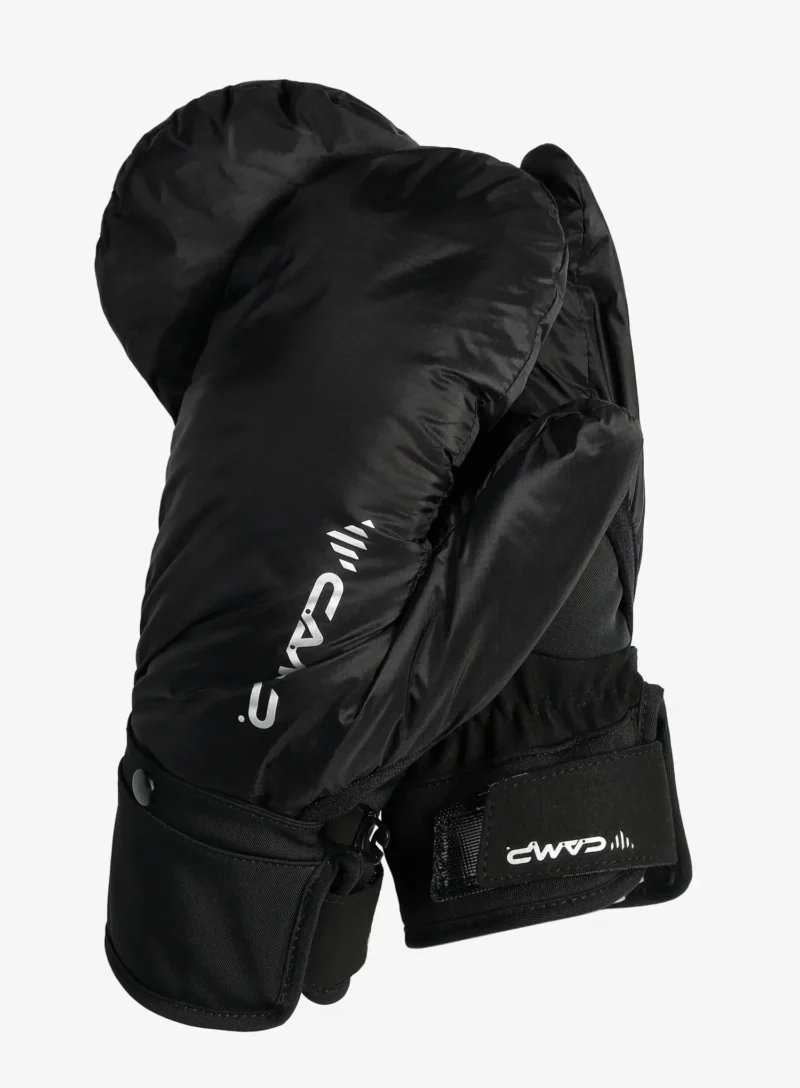 Manusi munte Camp G Pure Warm - black preţ