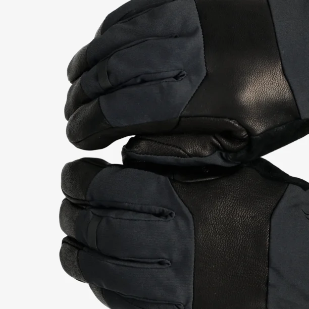 Preţ Manusi munte Rab Guide Lite GTX Gloves - black