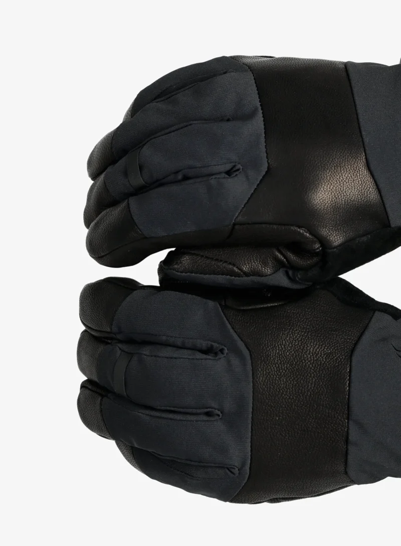 Preţ Manusi munte Rab Guide Lite GTX Gloves - black