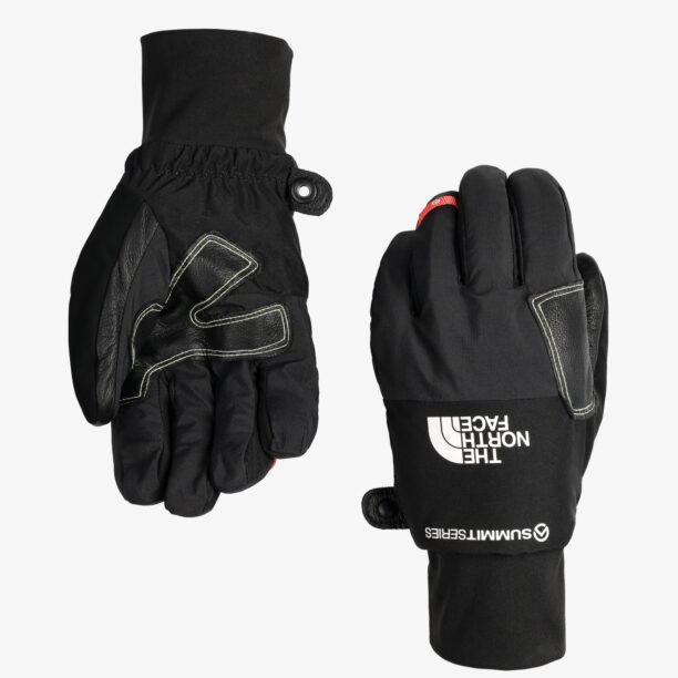 Manusi munte The North Face Summit Alpine Glove - tnf black preţ