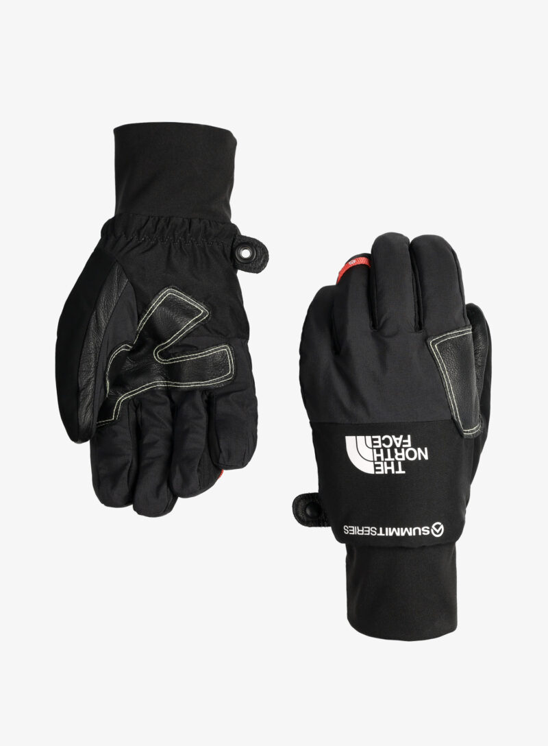 Manusi munte The North Face Summit Alpine Glove - tnf black preţ