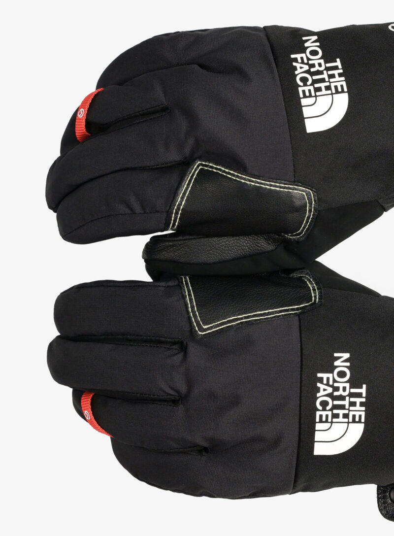 Cumpăra Manusi munte The North Face Summit Alpine Glove - tnf black