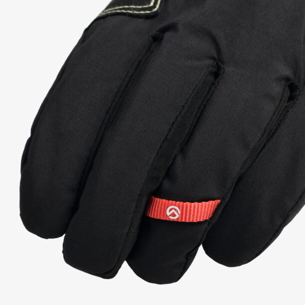 Original Manusi munte The North Face Summit Alpine Glove - tnf black