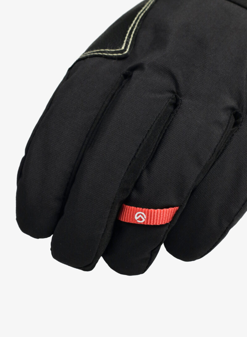 Original Manusi munte The North Face Summit Alpine Glove - tnf black