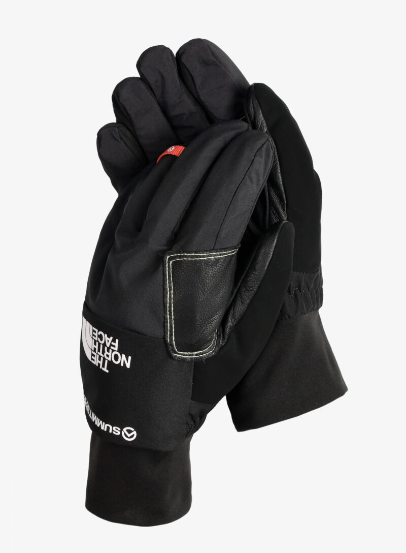 Manusi munte The North Face Summit Alpine Glove - tnf black