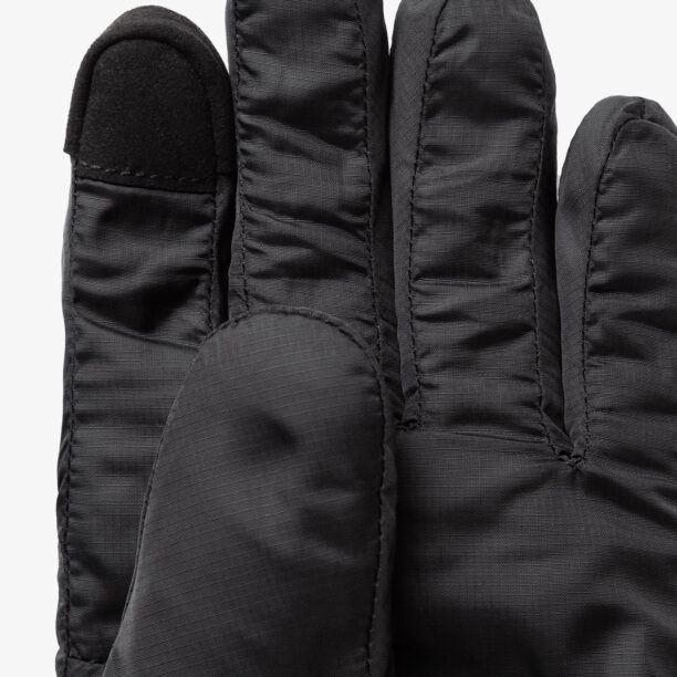 Mănuși munte Trekmates Thaw Gloves - black preţ