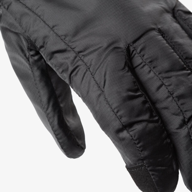 Preţ Mănuși munte Trekmates Thaw Gloves - black