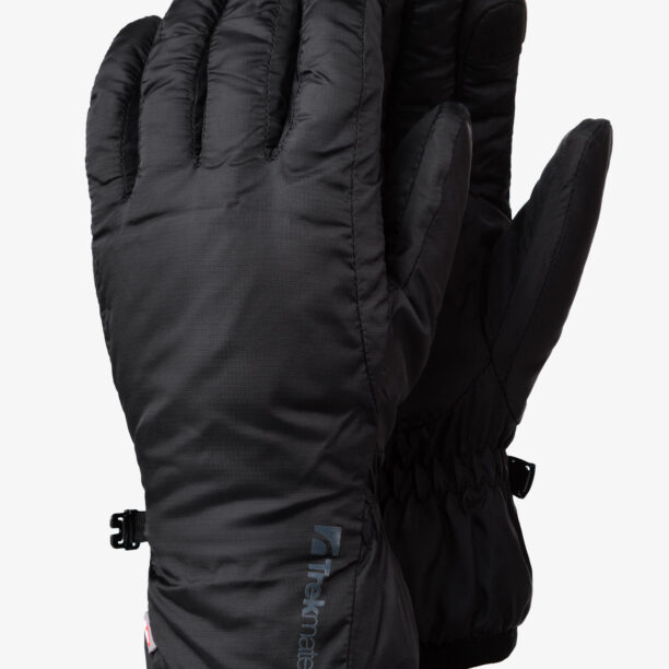 Mănuși munte Trekmates Thaw Gloves - black