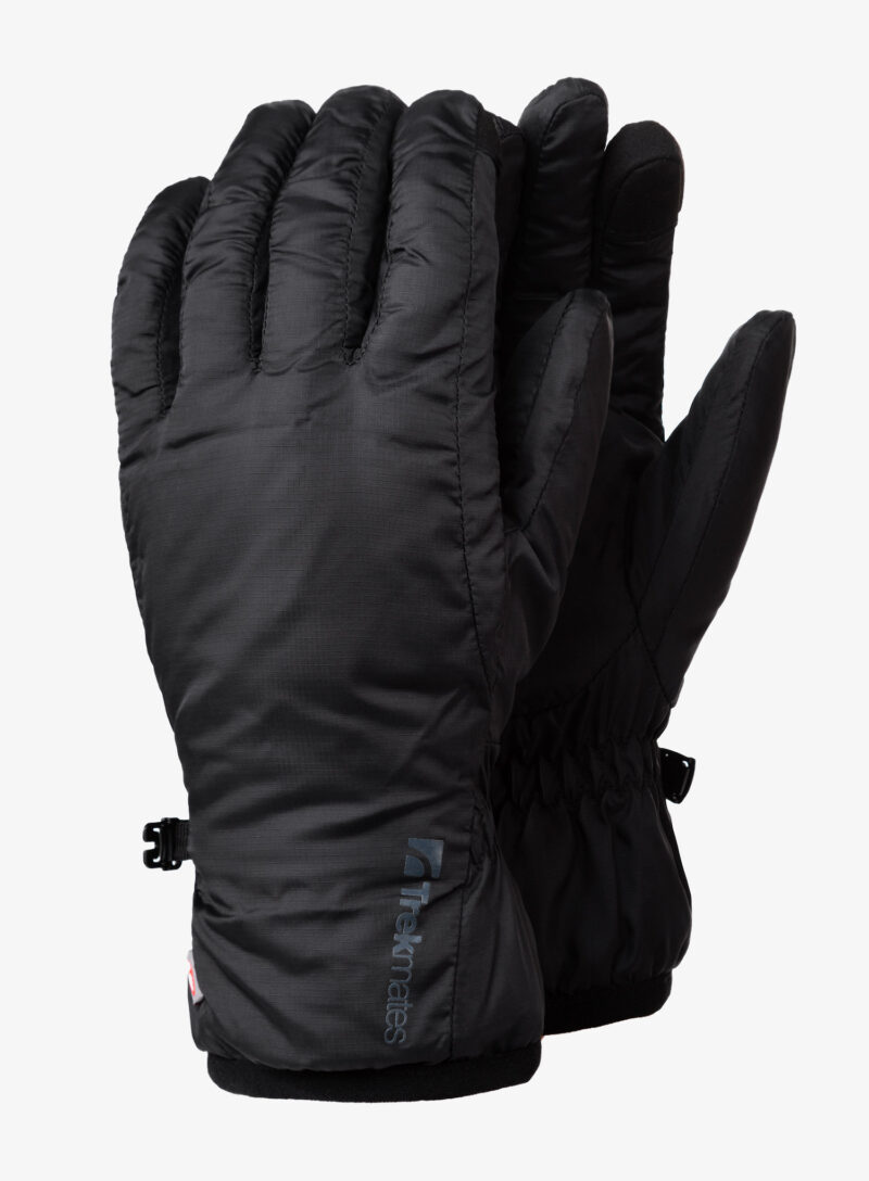 Mănuși munte Trekmates Thaw Gloves - black