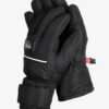 Mănuși pentru copii Kombi Snowpark Glove - black